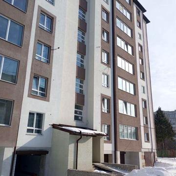 Продам терміново власну квартиру 1 кімн.