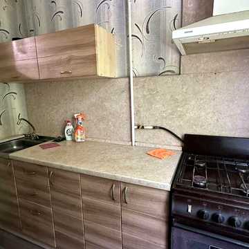 Продаж 1к Квартира Гната Хоткевича провулок