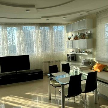 Миколи Руденка бульв. (Кольцова), 14-Д