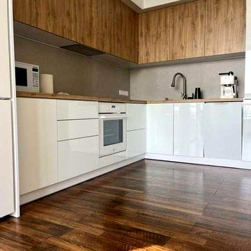 Здається в оренду 1к квартира поруч з ТЦ «Вікторія Гарденс»