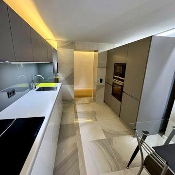 Оренда 2 кімнатної квартири 100 квадратних мерів Чорноволла 67б