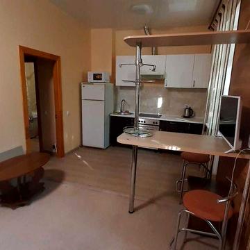 Оренда однокімнатної квартири ,Івана Мазепи, 31