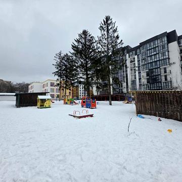 Здам 2 кімнатну квартиру в ЖК Авалон.