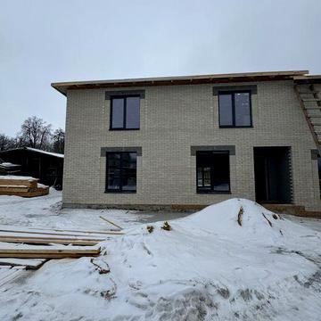 ТАУНХАУС дешевше ніж квартира!