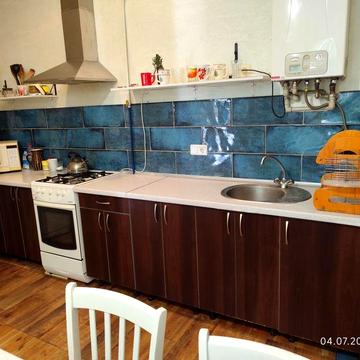 Сдам 2-х комн. квартиру на улице Успенской до лета