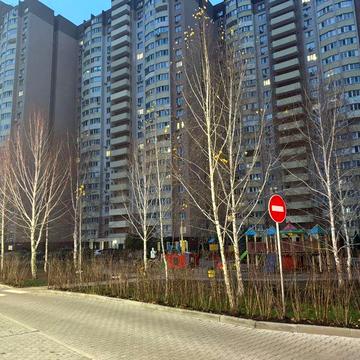 Продам квартиру в Коцюбинському ЖК Атлант