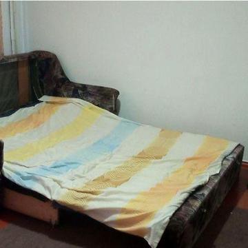 Без залога здам  квартиру військовим на місяць