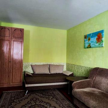 Здам 1кімн. кв.( Власник) Центр