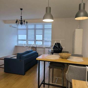 Оренда 2-к квартири в ЖК «Панорама на Печерському», Печерськ