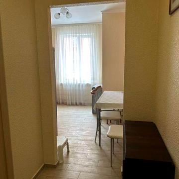 Оренда 1К в новобудові. Центр.