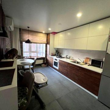 Продам 1-к квартиру низ проспекта Александра Поля ЖК Атлант Купить ЖК Атлант