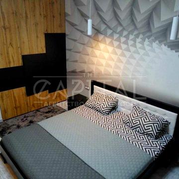 Аренда / Квартира /Предславинская, Печерск/ЖК Французський квартал 2