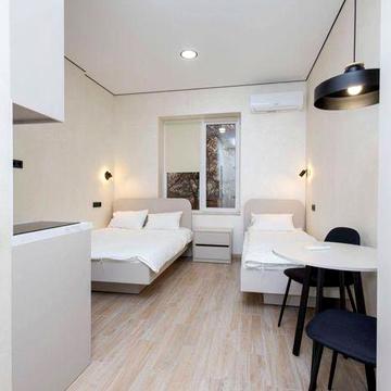 1к квартира Центр — свет есть, без комиссии, собственник