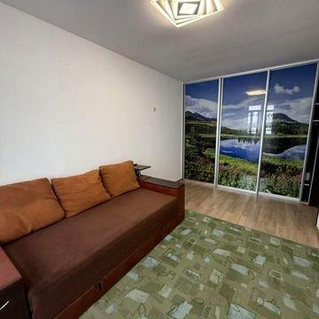 Оренда 2к кв в Солонці Євроремонт