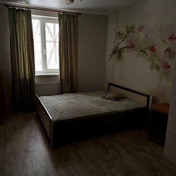 Довгострокова оренда 1к Квартира Драгоманова вулиця ЖК Салтовский-1