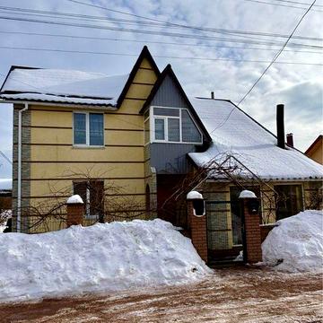 Продаж окремого будинку на Крошні