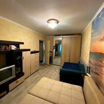 Продам 1-комн.квартира, Южный мкрн, ул. Автозаводская