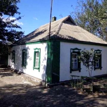 Райківщина.Продаж будинку. Потрібен капітальний ремонт. Ціна договірна