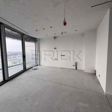 Продаж 2-к квартири в ЖК Taryan Towers, 2 ВЕЖА, 91м2, White Box, 15пов ЖК Taryan Towers