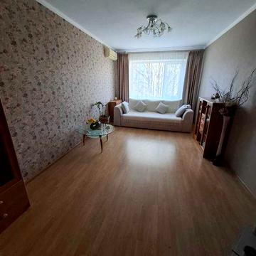 Продам 3х комн квартиру с ремонтом