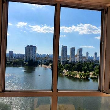 Понорамна 1к Тельбін