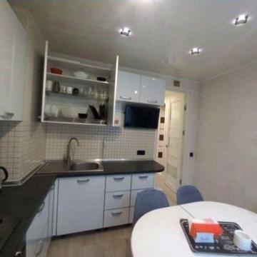 Сдаётся 1 комнатная квартира на Армейской