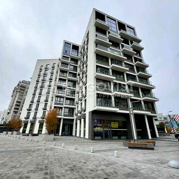 Драгоманова 31а,   ЖК "31", 46 метрів. Парк! Озеро" Метро! ЖК 31