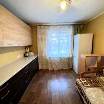 Продам РЕАЛЬНУЮ 2к гостинку 43кв  м. Турбоатом, IN