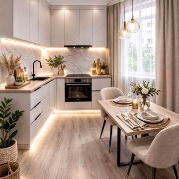 Однокімнатна квартира 1к ВЛАСНИК! ЖК Амстердам