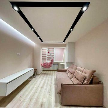 ПРОДАЖА 2 к/квартиры 54м2 на ж/м Победа -5;(Бульвар Славы, 10) 55000$