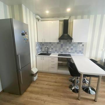 Харківське шосе, 15-А