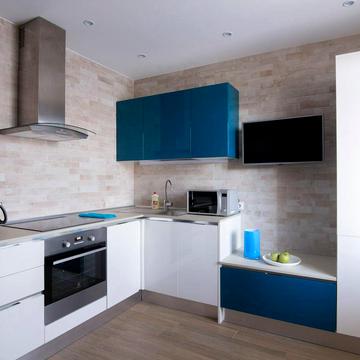 Казимира Малевича вул. (Боженка), 89