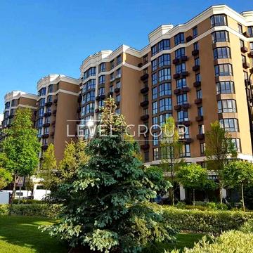 Продаж 3кімн квартрири ЖК Sofia Residenc, Соф Борщагівка, 74кв.м, газ ЖК Софія Резіденс, ЖК Sofia Residenc