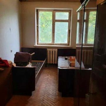 Продам 2 к. квартиру Отакара Яроша метро Ботанический Сад Павлово Поле