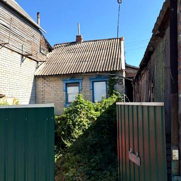 Продам будинок вул М.Ласточкіна 45 (Чапаєва) від власника!