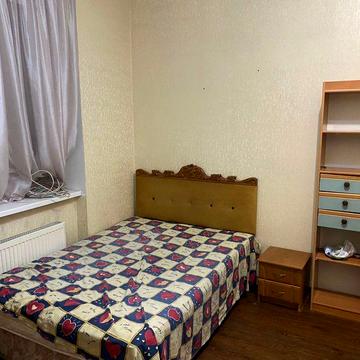 Аренда 2к смежка кв ЦЕНТР рядом, ЖК Семь Самураев, СВЕТ НЕ ОТКЛЮЧАЮТ