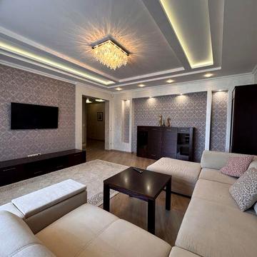 Оренда 3-кім квартири, вул.Задворецька, центр міста!