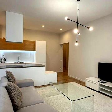 Здам квартиру Андрія Верхогляда вул. (Михайла Драгомирова, 2-А,