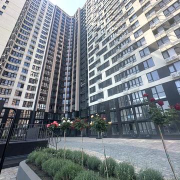 Актуально! Жк Модерн -6 ст. Большого фонтана -53 метров ЖК Модерн