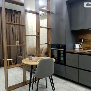 Довгострокова оренда 1к Квартира Європейська вулиця ЖК Миронова