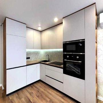 Продаж квартири Рудненська  новобудова ЖК Ріел