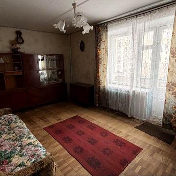 Продам Однокімнатну Чешку