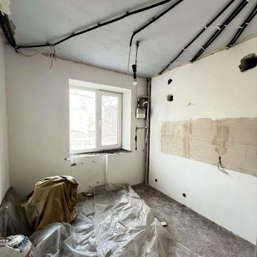 Квартира на херсонському шосе ,зупинка світанок