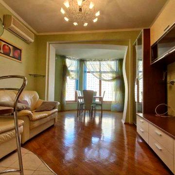 Продам квартиру в Одессе, ул. Тенистая/Генуэзская