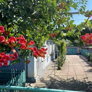 Житловий будинок