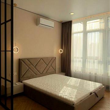 ´ЖК Атмосфера Студия 30м. Аркадия. Приморский р-н. ЖК Атмосфера