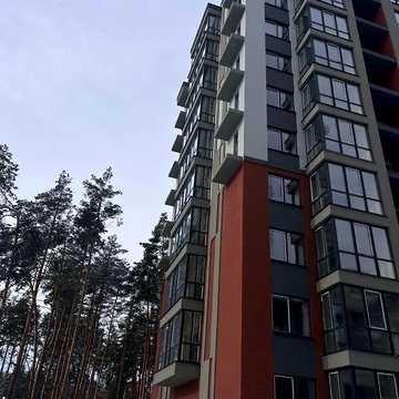 Продаж 1к Квартира Соборна вулиця ЖК Soborniy
