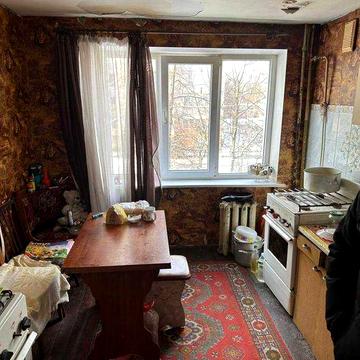 Продам Квартиру на 44