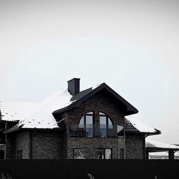 Будинок  Ділянка