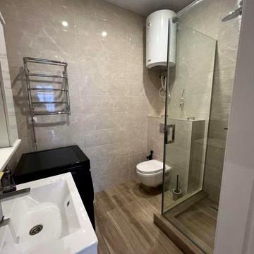 Сдам квартиру з новим ремонтом